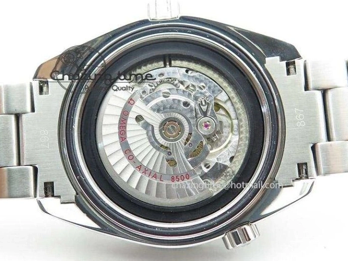 0219 Planet Ocean Professional Ceramic Bezel 45mm 1:1 Noob Best Edition on SS Bracelet A Attractive 8289